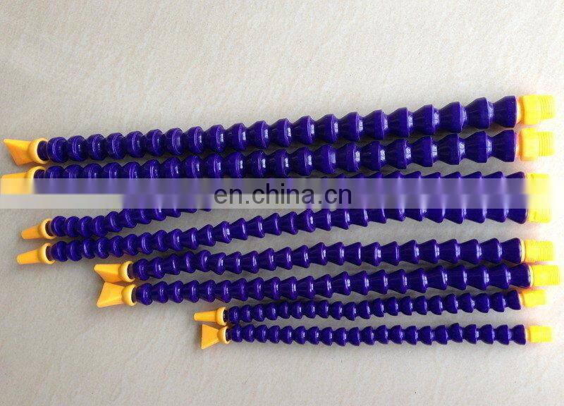 high pressure hot air spray dry nozzle with adjustable