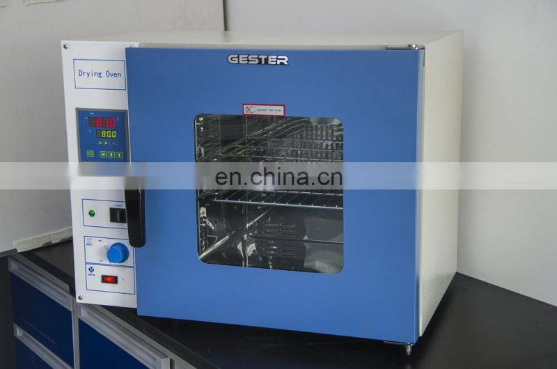 Electronic Testing Oven Laboratory Drying Oven