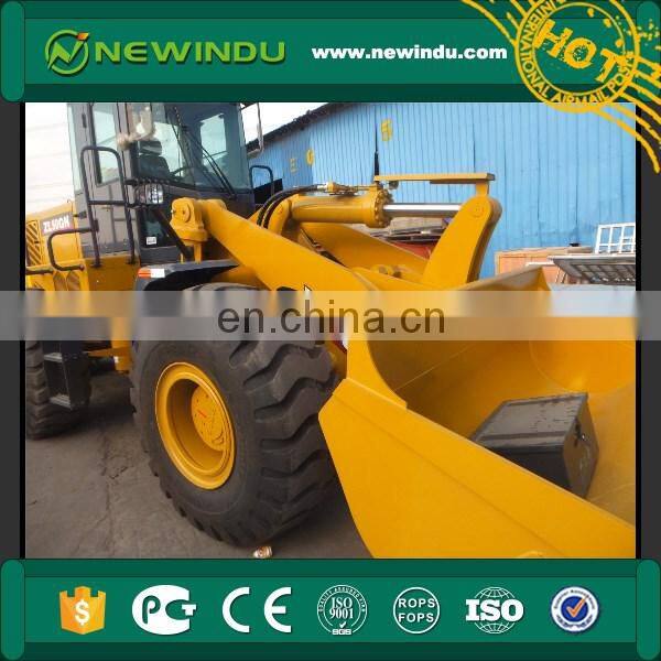 Product Description China front end 5t wheel loader ZL50GN for sale