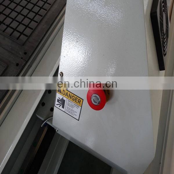 High Quality & Speed!!! Hot Sale 3 Axis CNC Router/Engraver 1325 1530 2030 2040/ High Speed CNC Engraving Machine