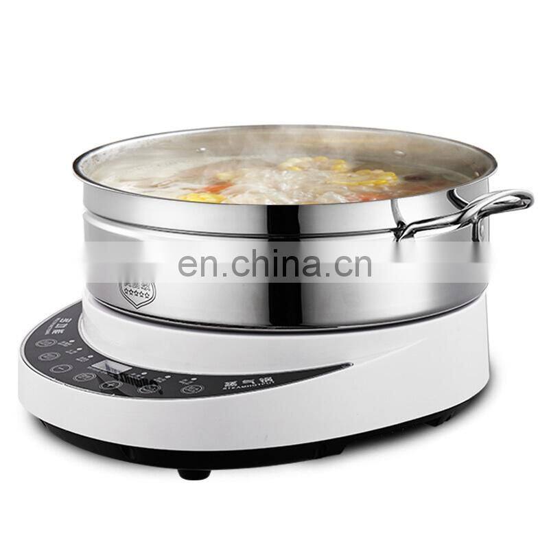 electric cooking pot kitchen appliance