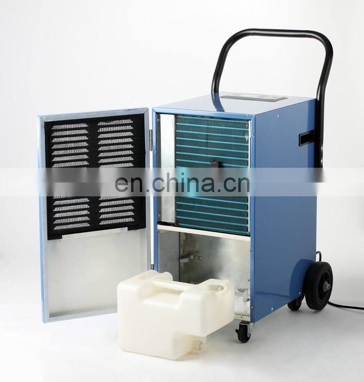 30LPD dehumidifier with handle