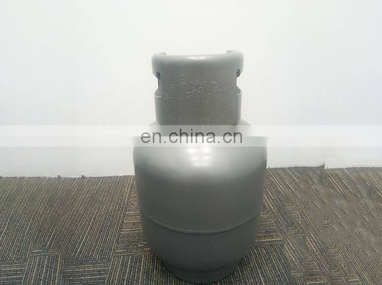 Lpg 12.5KGS Gas Cylinders Bottle