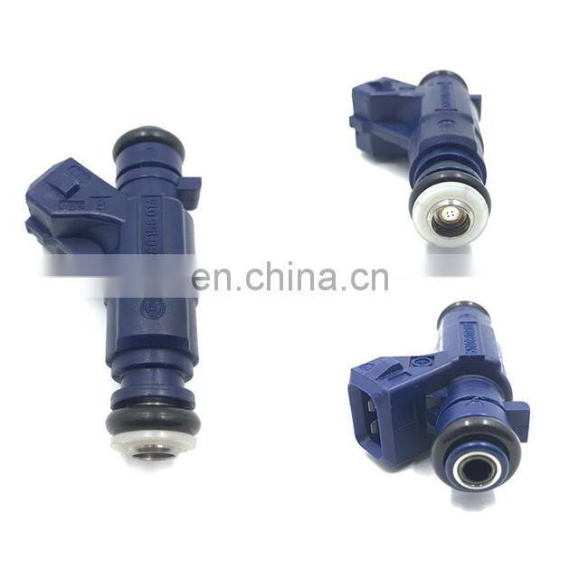 For Mercedes Benz Chrysler Fuel Injector Nozzle OEM 0280156014 A1120780149