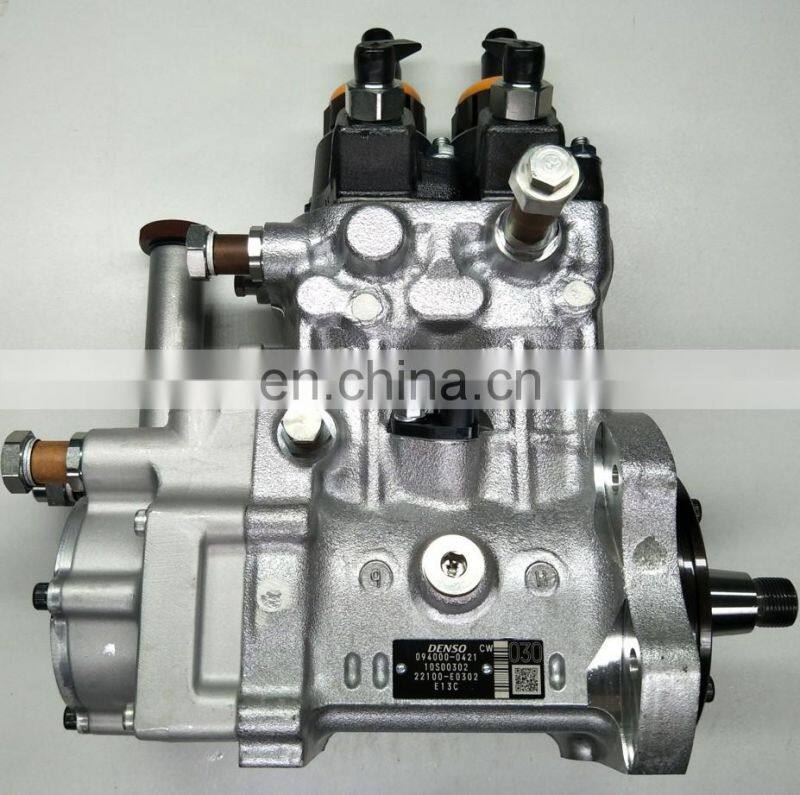 Fuel injection Pump Assy 22100-E0302 094000-0421