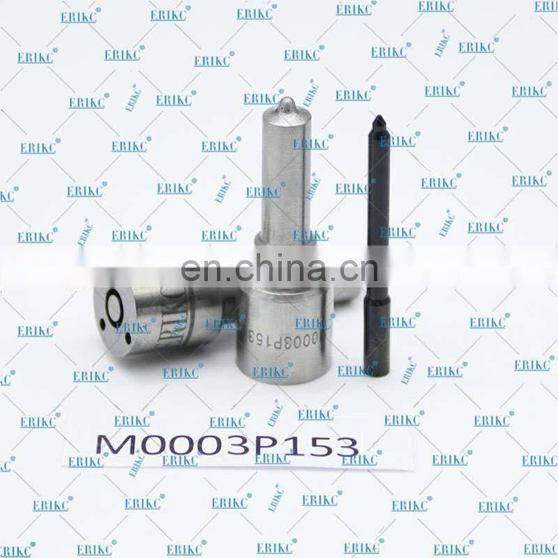 Siemens auto injector nozzle M0003P153 diesel piezo common rail injection nozzle for 5WS401564 5WS40044