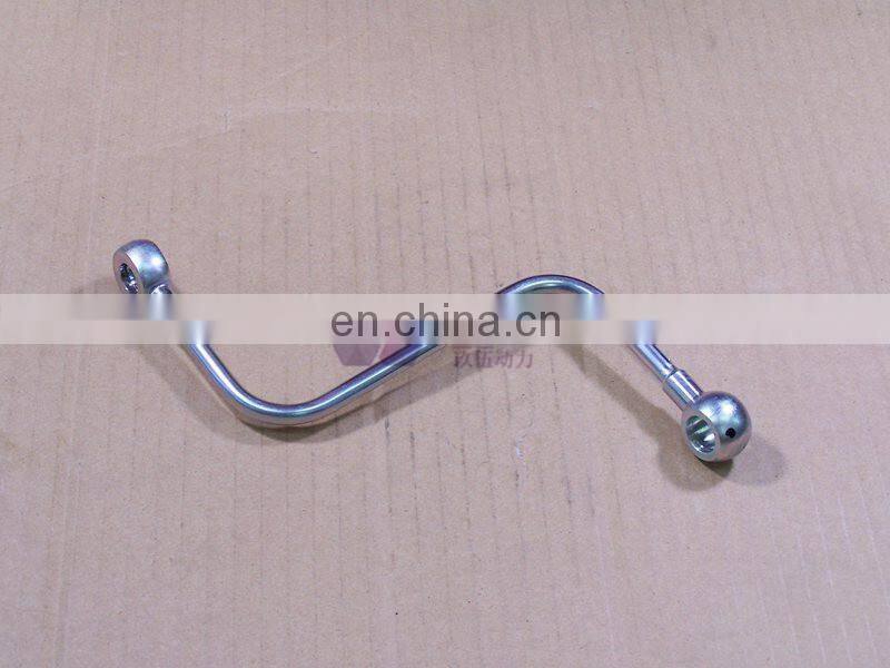 JIUWU POWER Nozzle Piping 1-13312971-0 FOR 6BG1 EX200 1133129710