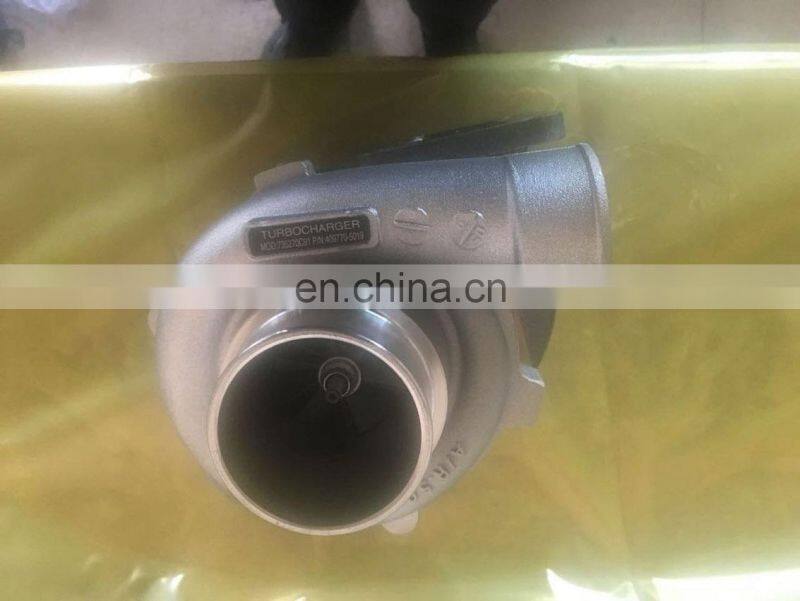 Turbocharger core 991523C91