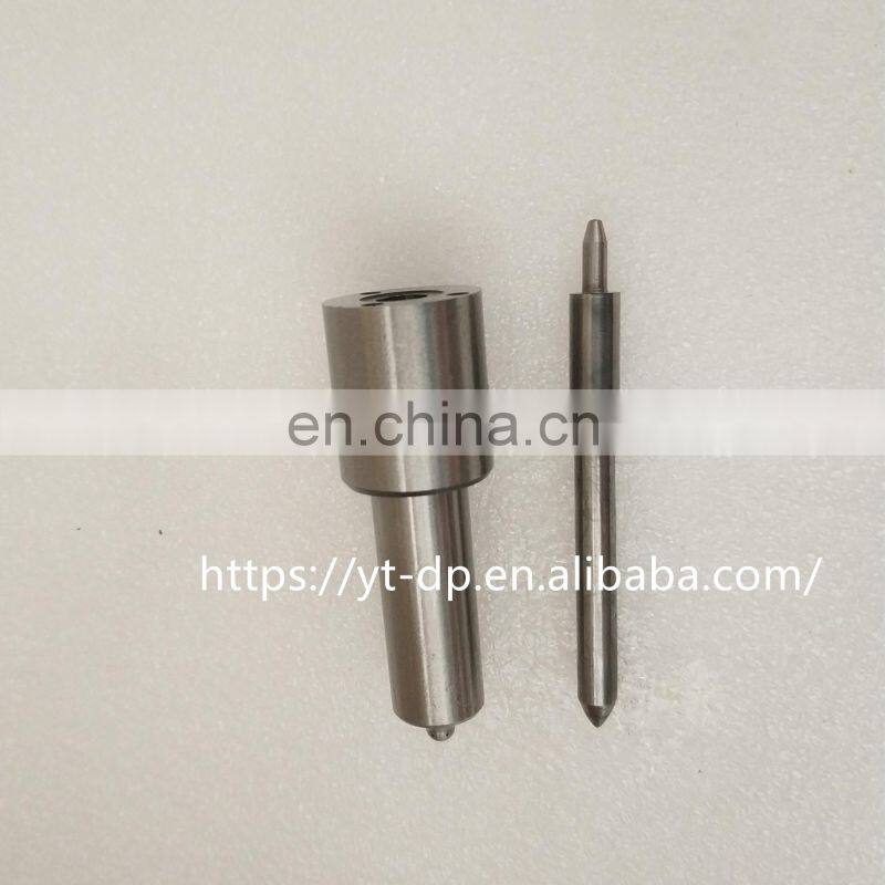 Top quality Diesel fuel Injector Nozzle P type Nozzle 770316