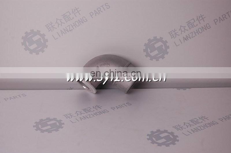 engine motor parts Air transfer connection 3682674