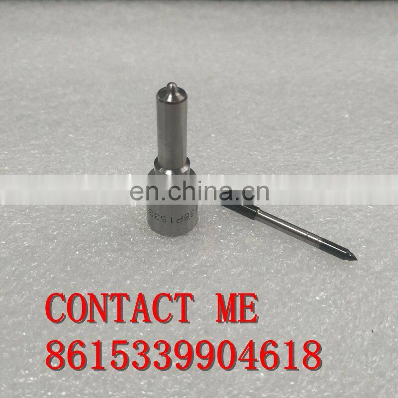Generator Parts Common Rail Injector Nozzle for Diesel