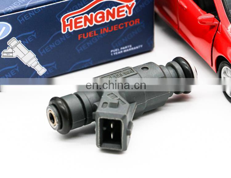 Auto Engine part Fuel Nozzle 0280155964 0 280 155 964 For Chery QQ Suzuki Alto Fuel injector