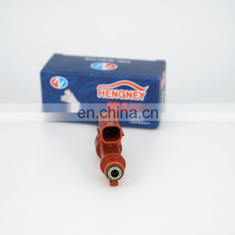 Automotive Spare Parts New Module 23250-38020 23209-38020 For Lexus LS460 Fuel Injector Nozzle