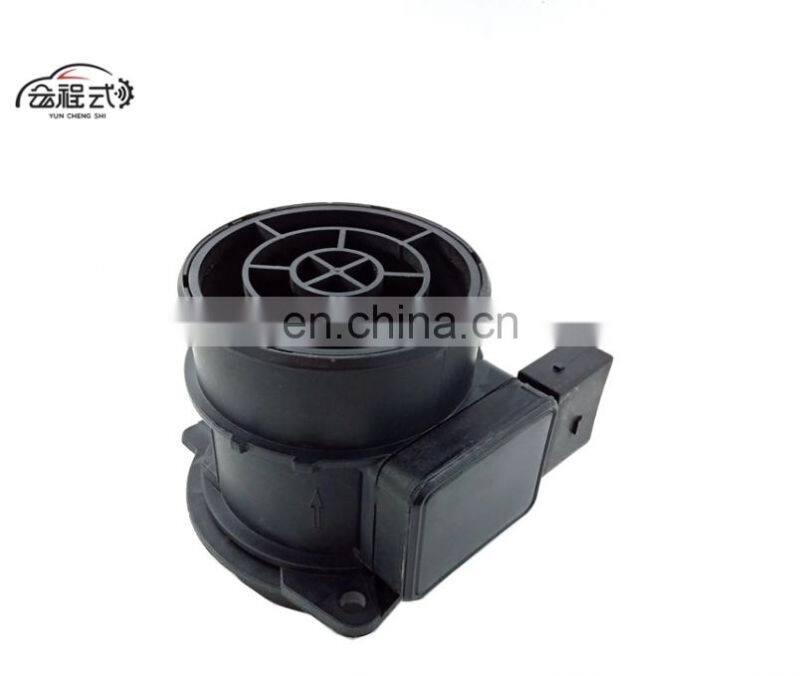 Mass Air Flow Meter Sensor MAF Sensor 5WK9613 5WK9613Z 1110940148 For Mercedes SLK230