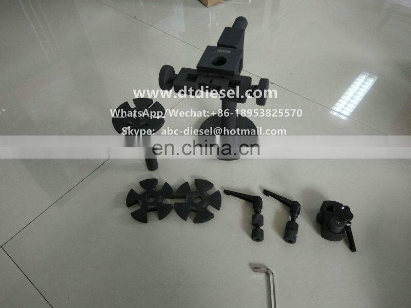 No,002(1) COMMON RAIL INJECTOR SUPPORT