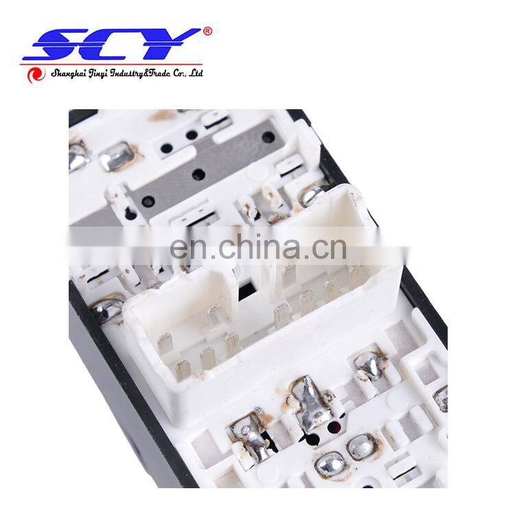 New Master Power Window Switch Suitable for CHEVROLET AVEO 2009-2010 202005158 96892527 SM1807 96425601SM1807