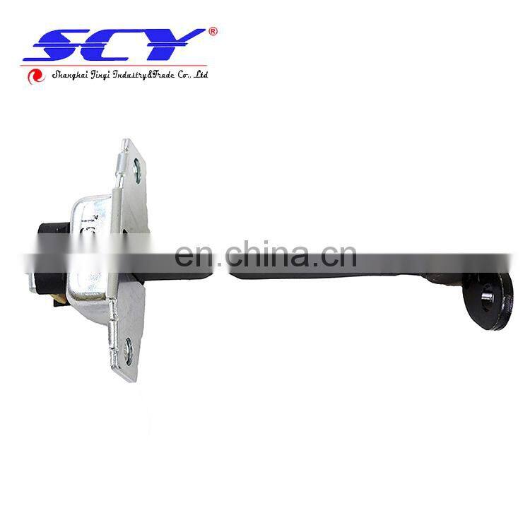 New Rear Door Checker Left Driver Suitable for HYUNDAI ACCENT 06-11 Accent 794801G000 79480-1G000 924935 924-935