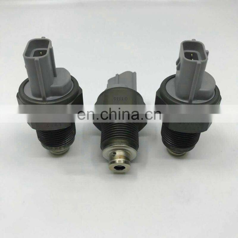 Common Rail Pressure Limiter Valve ND095400-0240 ND095420-0140 ND095420-0440 ND499000-4441 ND499000-6141 ND499000-6160