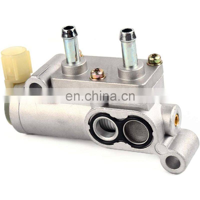 Idle Air Control Valve 36450-PP4-E01 ForAcura Integra 1.6L forHonda Civic 1.5L 1.6