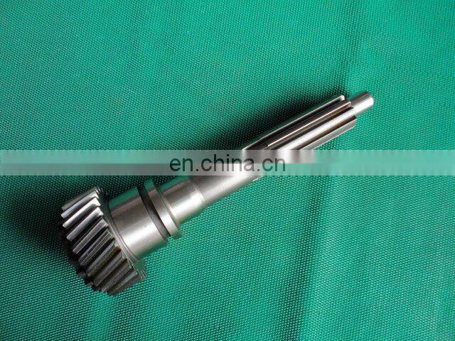 Truck Parts Main Shaft 1268302047