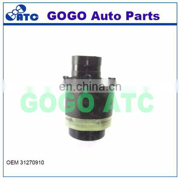 PDC Parking Sensor for S80 OEM 31270910 24838-JZ00A 1S0919275A 4H0919275A 96890-2S100 28438-BG00A 284420027R, 284422146R,