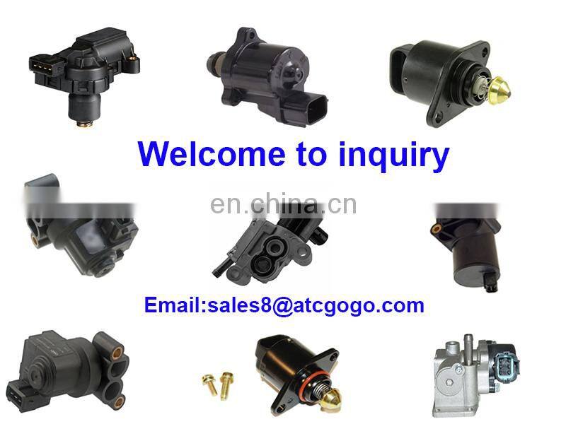 Idle Air Control Valve OEM 17059602 93744675 96434613 AC495