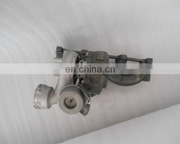 GT1749V Turbocharger for Audi A3 1.9 TDI (8L) with ASZ, PD UI Engine 038253016F 720855-0005 720855-0006 720855-5006S