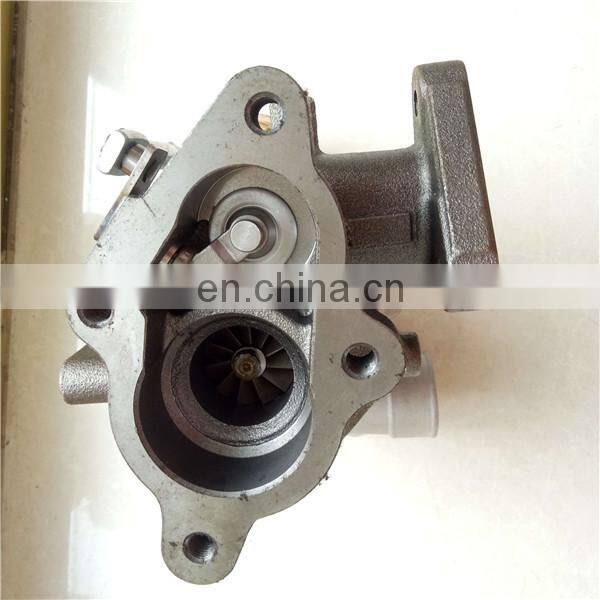 TF035HM Turbo 49135-03101 cold walter turbo for Mit-subishi with 4M40 Engine