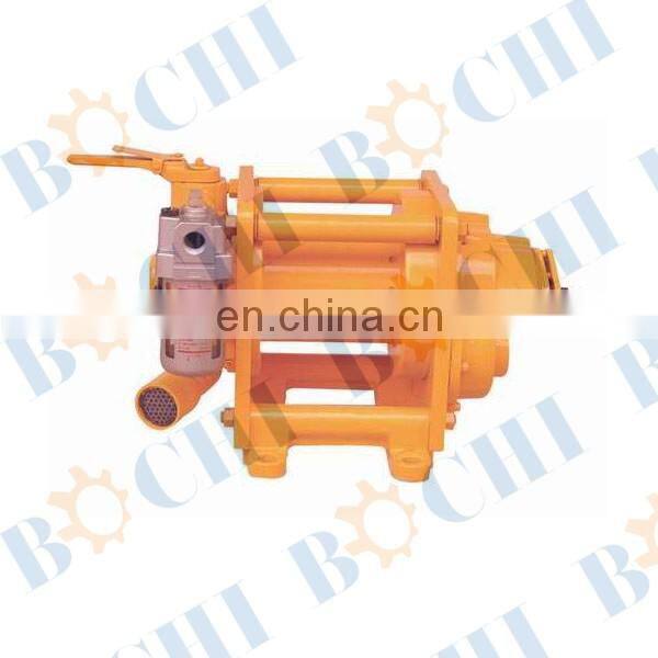 Marine pneumatic Air Tugger winch