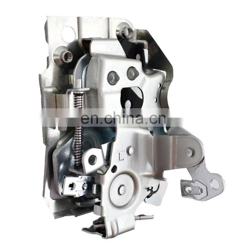 Front Door Latch Assembly LH Left Driver Side For Astro Safari Truck SUV 940-102