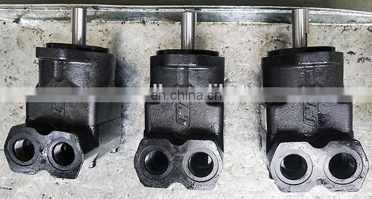 Denison Vane Motor M4SD 024-26131 Parker Vane Motor replacement Hydraulic Motor