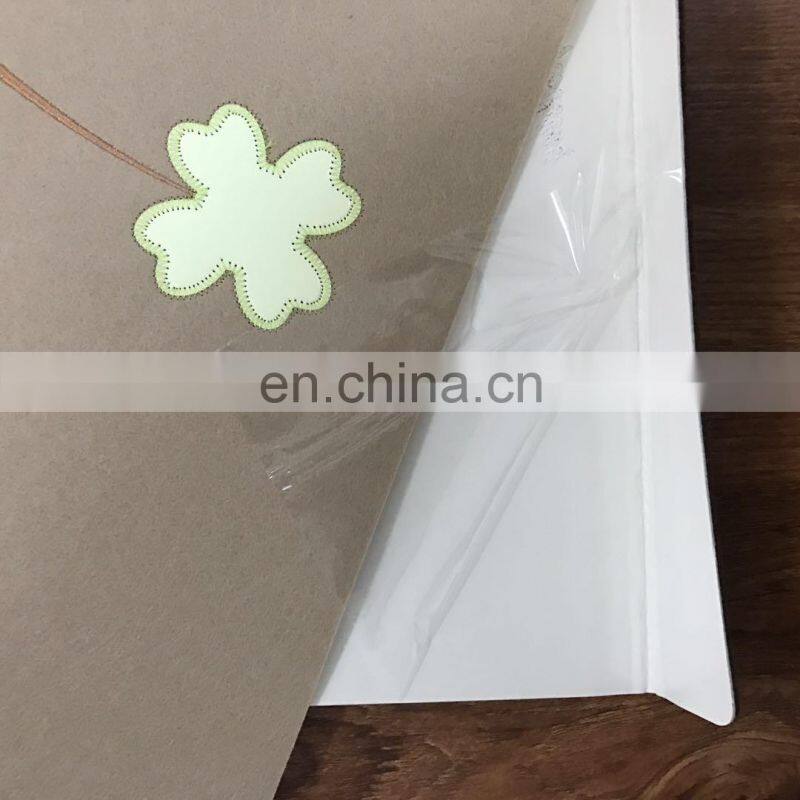 Wholesale Eco-friendly Printed Non-slip Felt Stairs Mat for homefloor