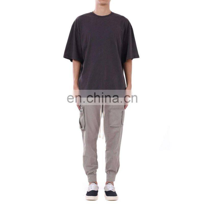 DiZNEW Factory Wholesale High Quality Cheap Price Cargo Pants for Men