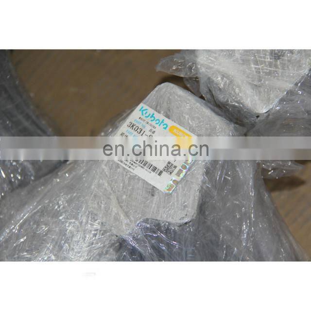 High quality Kubota Spare parts ASSY CASE