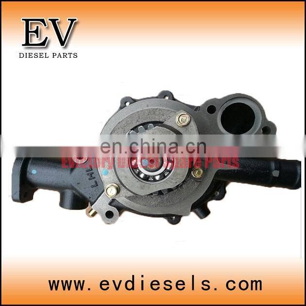 HINO engine main bearing set K13C bearing set, crankshaft for truck use