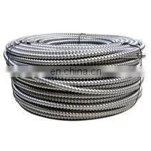 MC Cable LV Interlocked Armour Cable