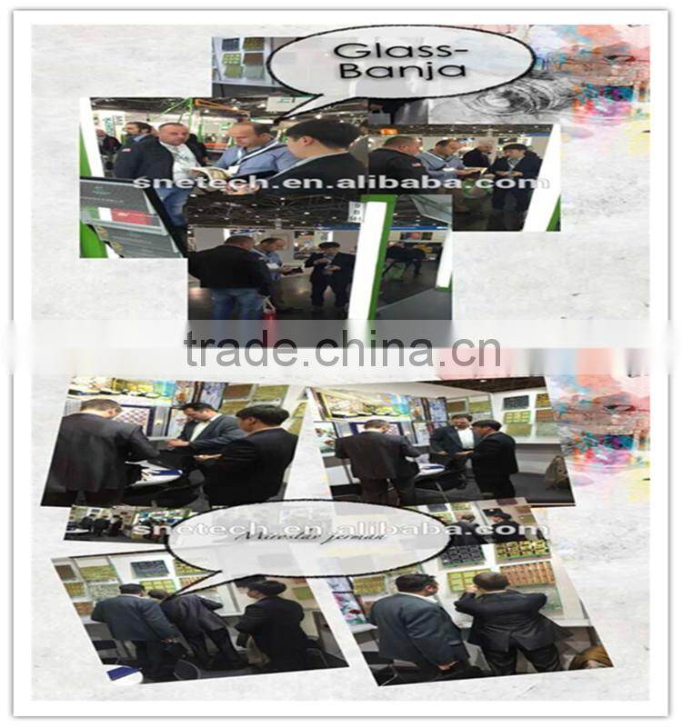 tempered glass for bathroom sliding doors