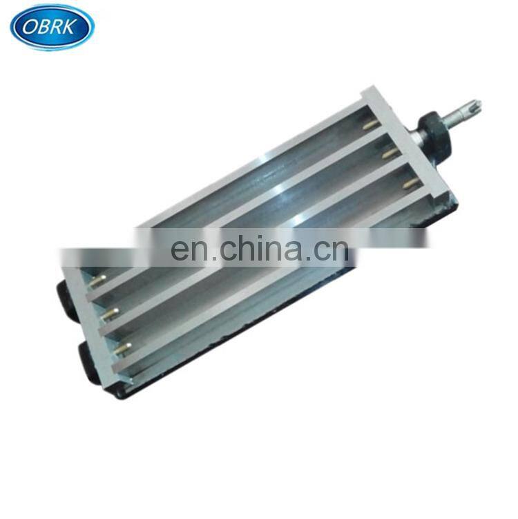 25*25*280mm steel three gang prism test moulds concrete test cube mould