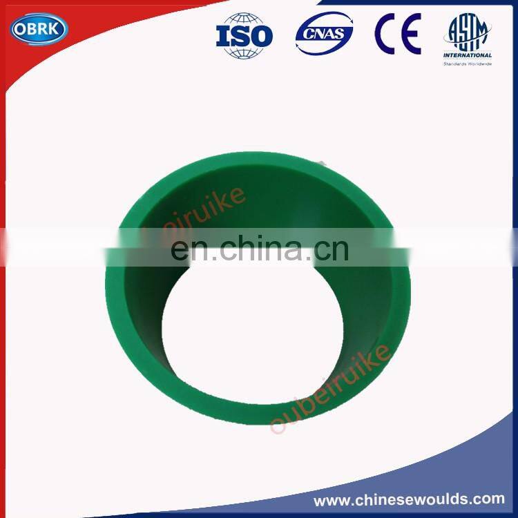 50mm Cube Three Gang Moulds Concrete Plastic Test Mould