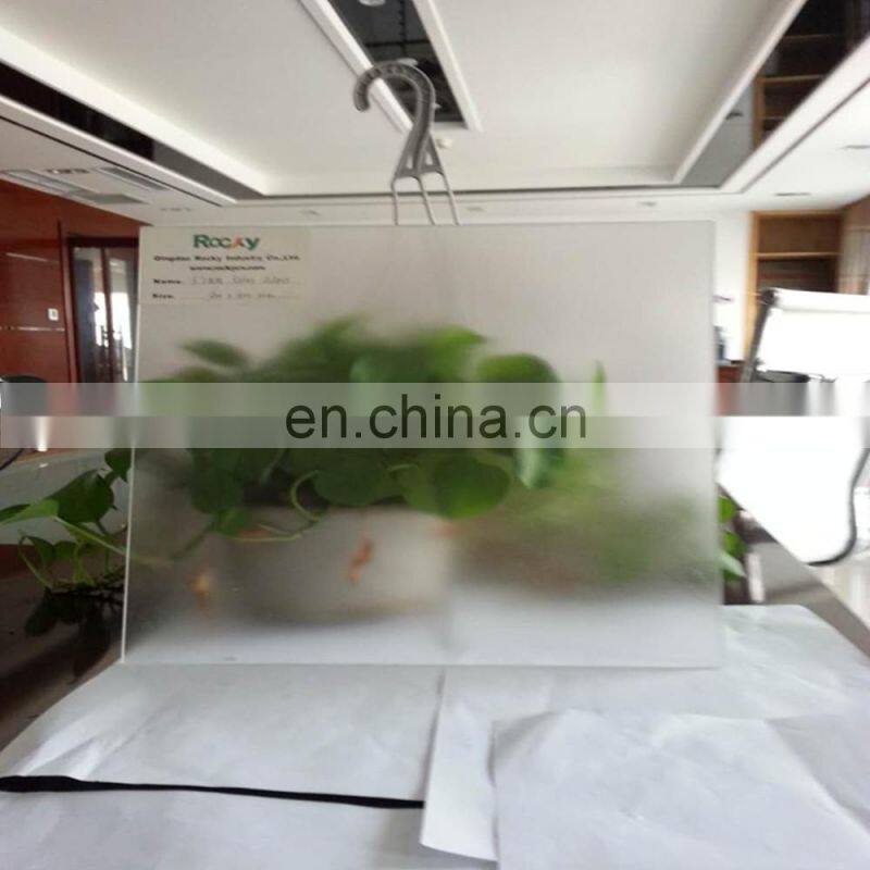 SOLAR GLASS / ULTRA CLEAR MISTLITE TEMPERED GLASS , EN12150.1,EUROPEAN STANDARD