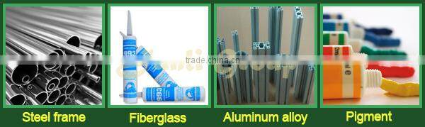 Lisaurus-R Life size fiberglass horse sculpture