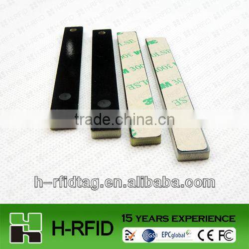 Assets tracking rfid anti-metal tag free sample