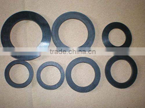 Silicone Rubber Industrial O-ring