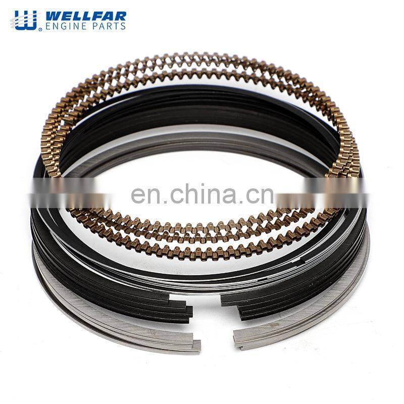 79.5mm 80E3451 Piston Ring for Transporter 1.9 Diesel