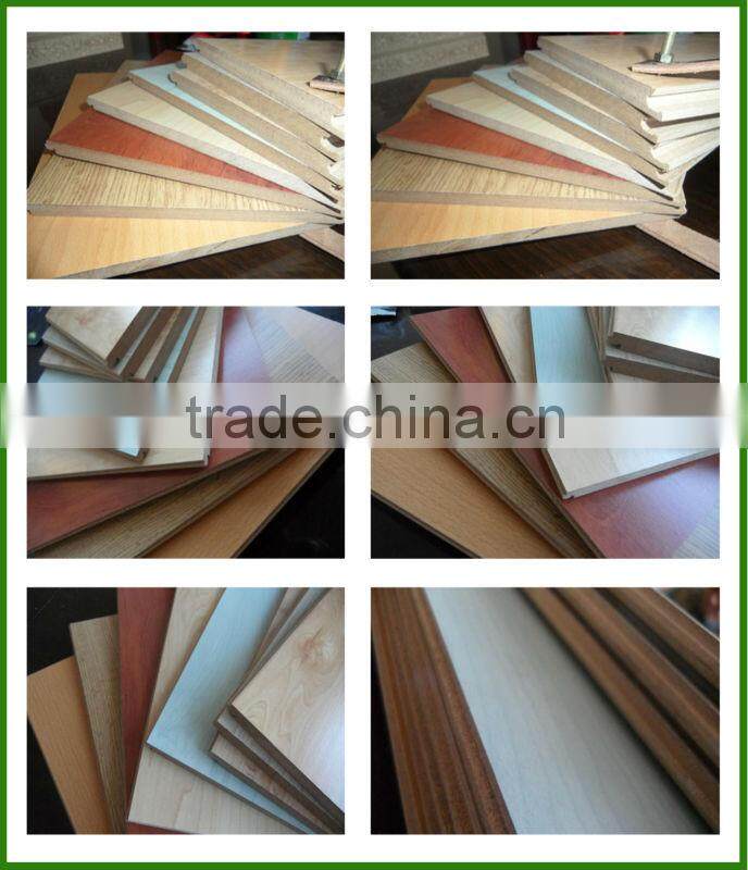 Good Quality German Technology Laminate Floor
