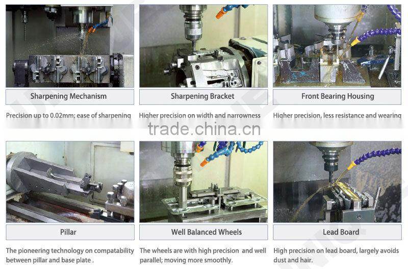 CZD-3 Eastman straight knife cutting machine Eastman cutting machine