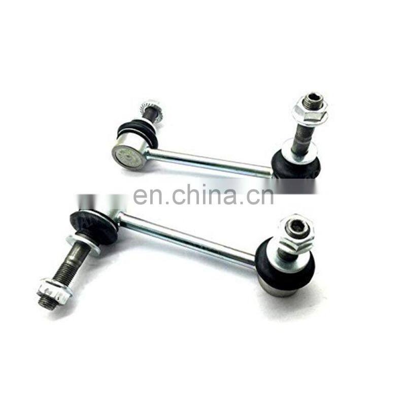 Set Link Stabilizer Front Left Right 4881060040 4882060050 for Toyota Lexus 4Runner FJ Cruiser GX470