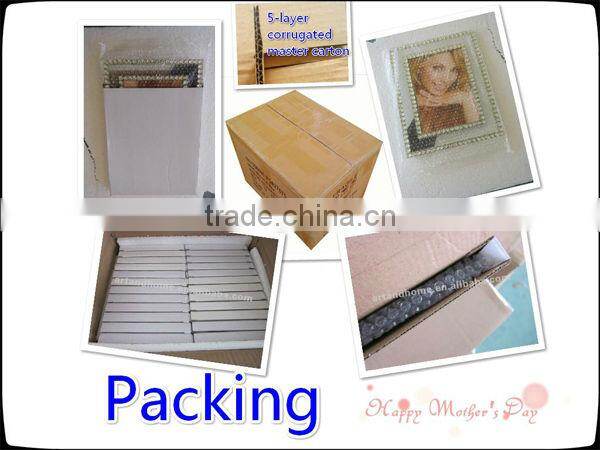 popular and new texture marble photo frame,craft photo frame,fashion photo frame