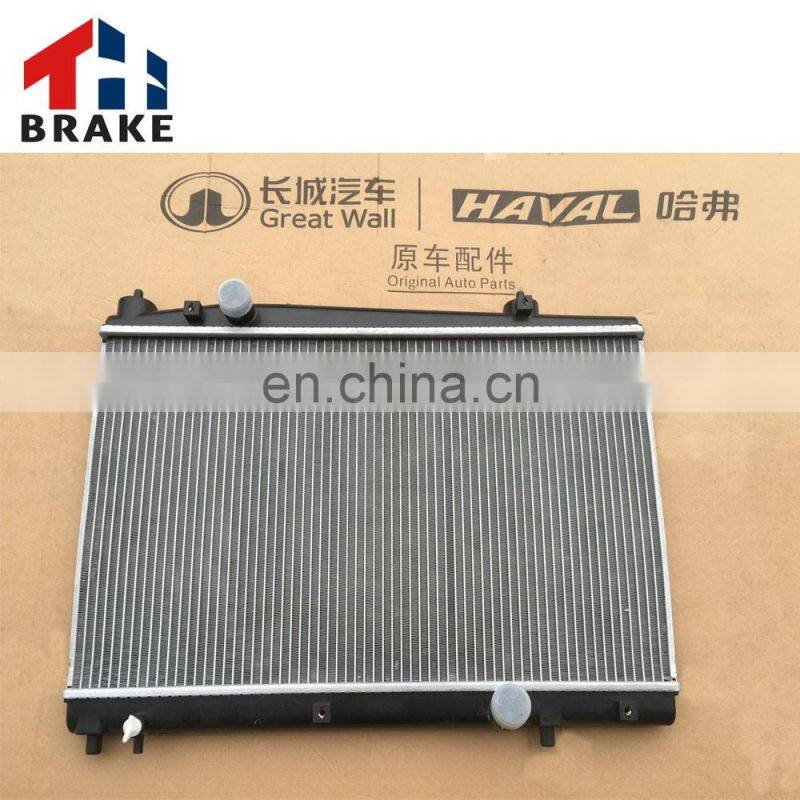 Greatwall Car florid spare parts Radiator