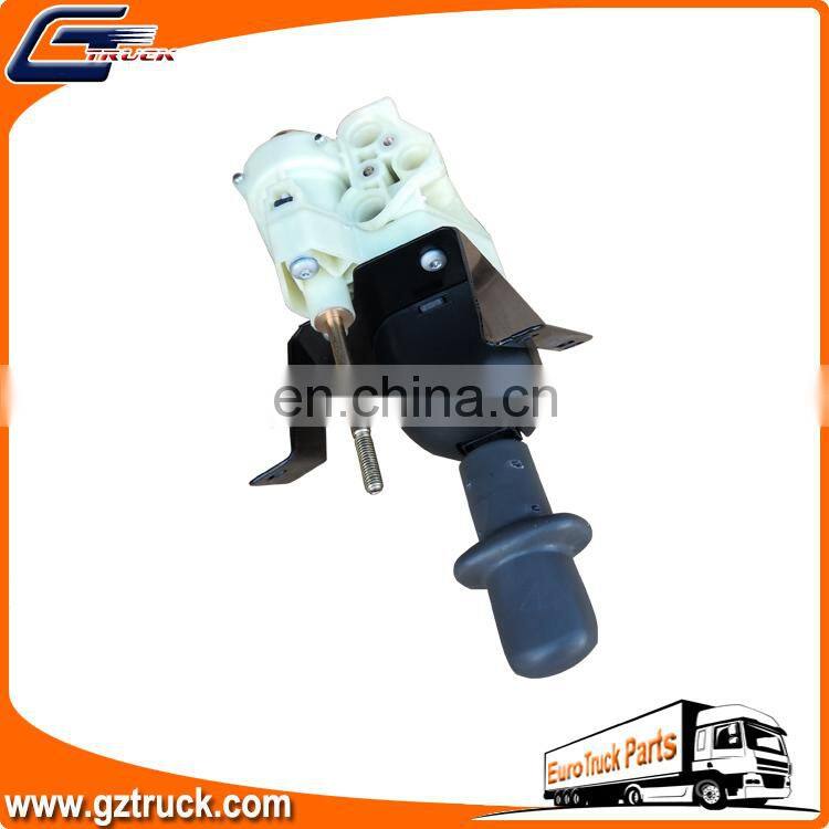 Hand Brake Valve Oem 9617242050 1524322 20367534 for VL Truck
